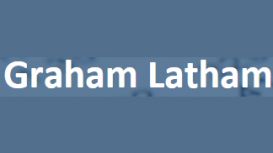 Graham Latham
