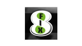 Fix8 Design & Marketing