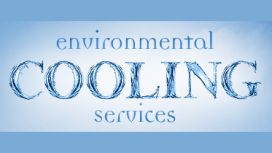 Environmental Cooling Services Ltd