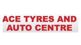 Ace Tyres & Auto Centre
