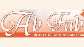 Ab Fab Beauty Training