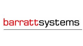 Barratt Systems