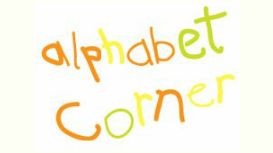 Alphabet Corner Nursey