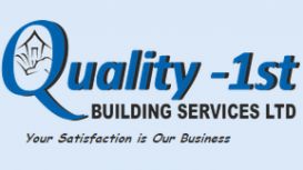 Quality 1st Building Services