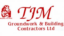TJM Building Contractors
