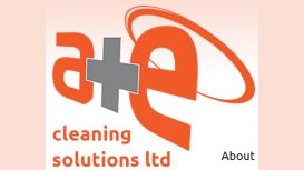 A & E Cleaning Solutions Ltd