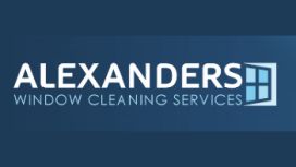 Alexanders Window Cleaning Services
