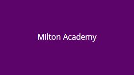 Milton Academy Of Dance