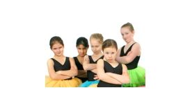 New Forest School Of Dance