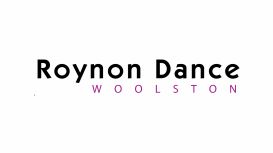 Roynon Dance - Woolston