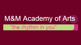The M & M Academy