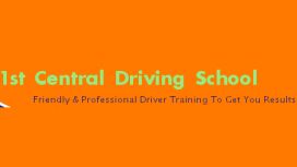 1st Central Driving School
