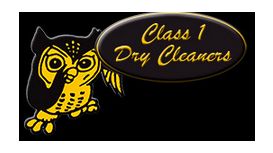 Class 1 Dry Cleaners