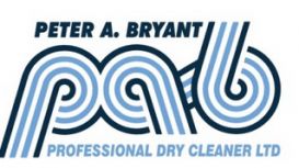 Peter A Bryant Dry Cleaners