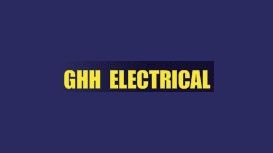 Ghh Electrical Services