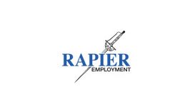 Rapier Employment