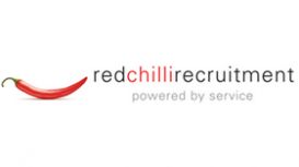 Red Chilli Recruitment