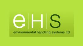 Environmental Handling Systems