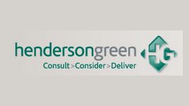 Henderson Green