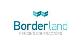 Borderland Fencing