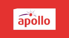 Apollo Fire Detectors
