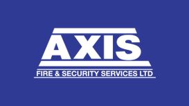 Axis Fire & Security Services
