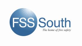 Fire Safety Solutions South