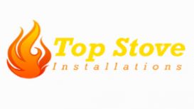 Top Stove Installations