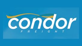 Condor Ferries Freight