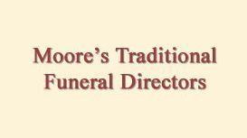 Moores Traditional Funeral Directors