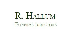 R. Hallum
