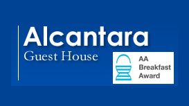 Alcantara Guest House
