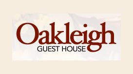 Oakleigh Guest House