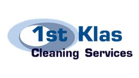 1ST KLAS CLEANING SERVICES