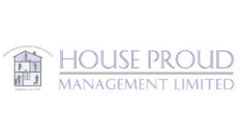 HOUSE PROUD MANAGEMENT