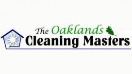 Oaklands Cleaning Masters