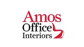 Amos Office Interiors