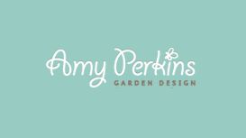 Amy Perkins Garden Design