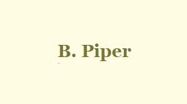 B. Piper Landscaping