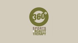 360 Sports & Beauty Therapy