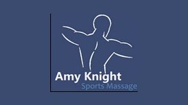 Amy Knight Sports Massage