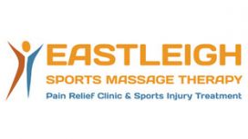 Eastleigh Sports Massage Therapy