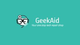 GeekAid Repairs