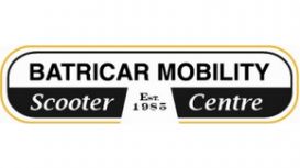 Batricar Mobility Centre