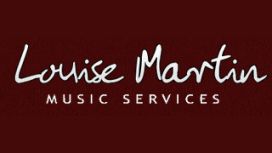 Louise Martin (Music Services)
