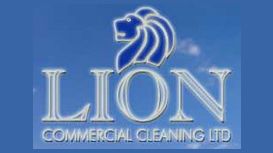 Lion Commercial Cleaning