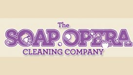 The Soap Opera Cleaning