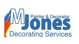 M Jones Decorating Services