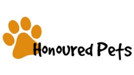 Honoured Pets