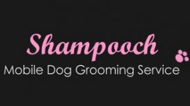 Shampooch Mobile Dog Grooming